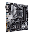 Pikkukuva 2 / 6: Emolevy - ASUS - Prime B550M-A WiFi II - micro ATX - Socket AM4 - Wi-Fi 6