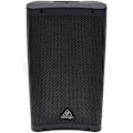 Miniatyrbillede 2 af 2: Aktiv Højttaler BEHRINGER DR112DSP - 10 tommer - 1.000 Watt - DSP - 2 Kanals Mixing
