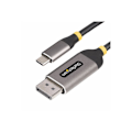 Pikkukuva 2 / 3: STARTECH USB-C -kaapeli Dispille