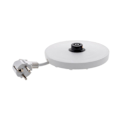 Miniatyrbillede 6 af 6: Bouilloire Feel Maestro MR-061 Hvid 1850-2200 W 1,7 L Vit