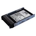 Miniatyrbillede 1 af 3: SSD LENOVO ThinkSystem 2.5' 480GB SATA 6Gb/s MLC - Læs Intensiv