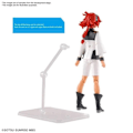 Pikkukuva 2 / 4: Suletta Mercury Gundam Figure-Rise Standard (Gundam Noita Merkuriuksesta)