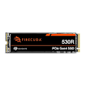 Miniatyrbild 1 av 3: Seagate FireCuda 530R 2To SSD