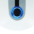 Miniatyrbillede 2 af 4: Bordventilator - Orbegozo - TF 0138 - 35 cm - 45W - 4 hastigheder - Hvid hvid
