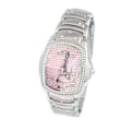 Miniatyrbillede 1 af 2: Chronotech dameur CT7896LS-84M (35 mm)