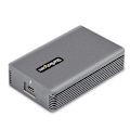 Miniatyrbild 1 av 3: Thunderbolt 3 till Ethernet-adapter, 10GbE - Multi-Gigabit - STARTECH.COM - RJ45 1G, 2,5G, 5G och 10G