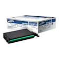 Miniatyrbillede 3 af 3: Sort i sort toner - Samsung - CLT-K6092S - Kapacitet 7000 sider - Laser