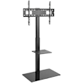 Pikkukuva 1 / 2: AISENS FT70S-077 lattiateline 37-70" televisiolle 40kg asti