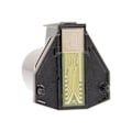 Miniatyrbillede 2 af 2: HP TIJ 1.0 blækpatron - Original sort - Standardkapacitet
