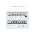 Pikkukuva 4 / 4: StarTech.com Dock Thunderbolt