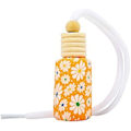 Miniatyrbillede 1 af 2: BC CORONA Paradise DUFTENE Blomst AZAHAR KERAMISK Flaske 8ML