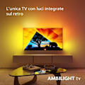 Miniatyrbillede 4 af 6: Philips TV OLED 48 tommer 4K Ambilight 48OLED769 - Smart TV UHD HDR Dolby Vision