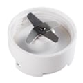 Miniatyrbillede 4 af 4: Tristar Blender Mixer - BPA Fri - Aftagelige knive - 0,5L - 250W