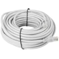 Miniatyrbillede 1 af 4: Lanberg PCU6-10CC-2000-S LAN Ethernet-kabel Grå 20 m - - - Lanberg