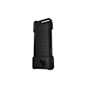 Miniatyrbillede 4 af 4: Ekstern SSD-kabinet - ASUS - TUF Gaming A1 - USB-C 3.2 Gen 2x1 - MIL-STD-810H modstand - IP68