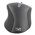 Pikkukuva 2 / 4: Langaton T'nB OFFICE -hiiri - 6 painiketta - 2400 DPI - Windows/Mac - Musta