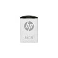 Pikkukuva 1 / 4: USB-muistitikku PNY V222W 64 Gt USB Type-A 2.0 hopea