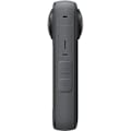Miniatyrbillede 6 af 6: INSTA360 ONE X3 360 graders kamera - 5,7K - 72MP - Vandtæt - Sort Svart