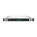 Miniatyrbillede 4 af 4: - Hewlett Packard Enterprise - HPE ProLiant DL20 Gen11 - Server - Rackmonterbar - 1U - 1-vejs - 1 x Xeon E-2436 / 2,9 GHz - R
