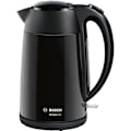 Miniatyrbillede 1 af 4: Kedel - BOSCH - TWK3P423 - 1,7 L - 2400 W - Sort