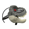 Pikkukuva 3 / 6: Jurassic World - Saga Masque T-Rex deluxe - JCH04