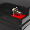 Miniatyrbillede 3 af 4: AGM-batteri - Green Cell - 12V 18Ah - Undgået elektrolytlækage - Vedligeholdelse gratis - Forskellige applikationer Svart