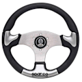 Miniatyrbillede 2 af 2: SPARCO K F100 BLÅ babystol - SPARCO - S015THPUGR345