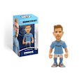 Pikkukuva 4 / 4: Minix-figuuri 12 cm - Manchester City - De Bruyne 17