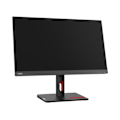 Miniatyrbillede 2 af 3: LENOVO ThinkVision S22i-30 21,5p IPS WLED FHD 75Hz 250cd/m2 4ms HDMI VGA tiltstativ