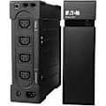 Miniatyrbillede 3 af 5: UPS - EATON - Ellipse ECO 800 USB IEC - Off-line UPS - 800VA (4 IEC-stik) - Standardiseret overspændingsbeskytter - USB-port - EL800USBIEC