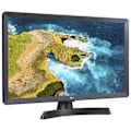 Miniatyrbillede 3 af 4: 24TQ510S 24'' LED-skærm med TV-tuner 24TQ510S-PZ.API