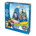 Pikkukuva 2 / 2: Pop Up -teltta - Paw Patrol - Poika - Monivärinen - 18 kuukautta ja ylöspäin Flerfarvet