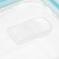 Miniatyrbillede 4 af 4: 5five - “clipeat” glasopbevaringsboks 0,8l Transparent