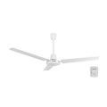 Pikkukuva 2 / 3: Tuulettaja - Orbegozo - CF 85120 - 120 cm - 70 W - 5 nopeutta hvid