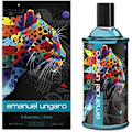 Miniatyrbild 2 av 2: Eau de Parfum - EMANUEL UNGARO - Intensiv för honom - 100 ml - Noter av mandarin och cederträ - Ormbunksdoft