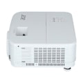 Miniatyrbillede 2 af 3: Acer P1157i - DLP-projektor - bærbar - 3D - 4500 lumen - SVGA (800 x 600) - 4:3 - Wi-Fi / MiracastAcer Basic P1157i. Lysstyrke
