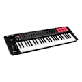 Miniatyrbillede 1 af 4: M-AUDIO KMD OXYGEN49V - USB-Midi 49 noter 8 pads/potter/fadere