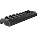 Miniatyrbillede 1 af 2: AXIS W701 MKII Dockingstation