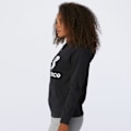Pikkukuva 2 / 4: New Balanceessentials naisten huppari - musta - XL Svart XS