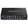 Miniatyrbillede 1 af 2: Switch Trendnet TEG-S762