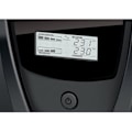 Miniatyrbillede 2 af 2: Sai Riello Neteffekt - NPW 1000 VA / 600 W - 10 Line Interactive 4 x Shuck