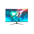 Pikkukuva 1 / 4: NILOX NXM24CRV01 24" LED FullHD 165Hz Curva