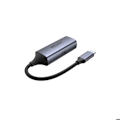 Pikkukuva 2 / 4: USB-C - Gigabit Ethernet - UNITEK - Virransyöttö 100W - 5 Gbps - Taaksepäin yhteensopiva USB 2.0/1.1