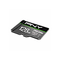 Pikkukuva 3 / 3: PNY PRO Elite MicroSDXC -kortti - 128 Gt - Class 10/UHS-I (U3) - 100 Mt/s luku - 90 Mt/s kirjoitus