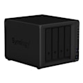 Miniatyrbillede 2 af 5: TooQ TQC-3006DU3C, Kontor, PC, SGCC, Micro-ATX, Mini-ITX, Sort, hjem-kontor