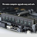 Pikkukuva 2 / 2: Muisti TeamGROUP DDR4 32 Gt 3200 MHz CL22 1,2 V