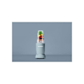 Miniatyrbillede 4 af 4: Blender Nutribullet pro NB907MASL BLÅ