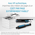 Miniatyrbillede 2 af 5: Autentisk HP 144A sort trommesæt til Neverstop 1000/1200 - HP