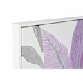 Miniatyrbillede 3 af 3: ramme 103,5 x 4,5 x 144 cm tropisk (2 enheder)