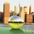 Pikkukuva 2 / 2: Eau de Parfum - DKNY - Be Delicious - Floral - 100 ml - Pitkäkestoinen